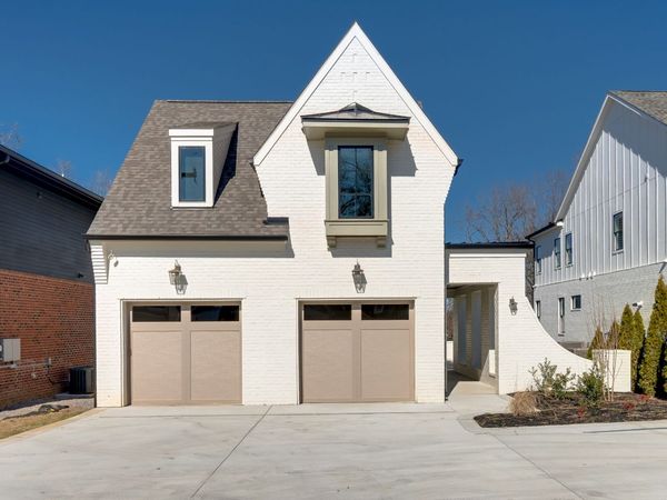 1924 Castleman Dr, Unit A, Nashville, TN 37215