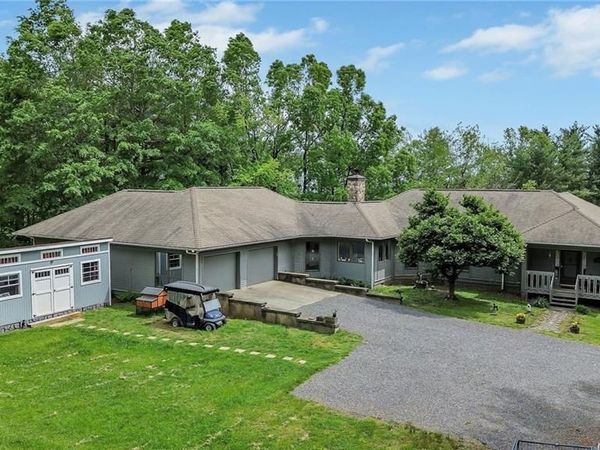 931,935 Don Bare Road, Jefferson, NC 28640