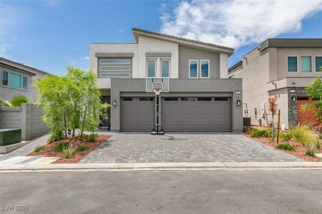 681 Stone Hammer Avenue, Las Vegas, NV 89183 Main Photo