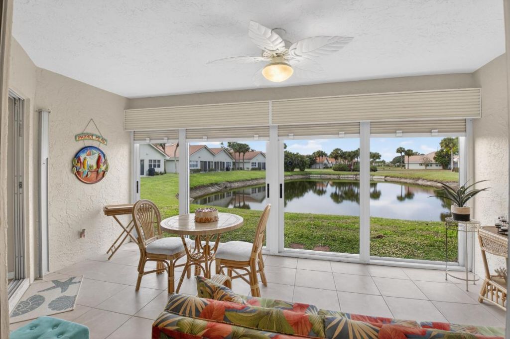 18290 Covina Way, Unit A, Boca Raton, FL 33498 Photo