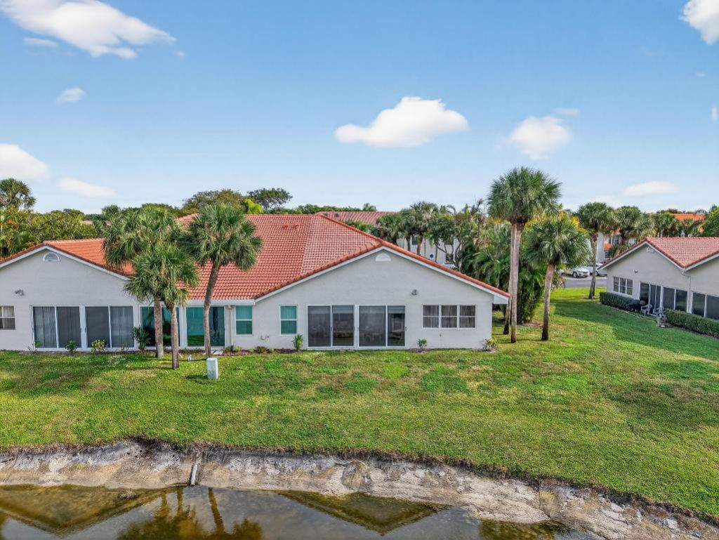 18290 Covina Way, Unit A, Boca Raton, FL 33498 Photo