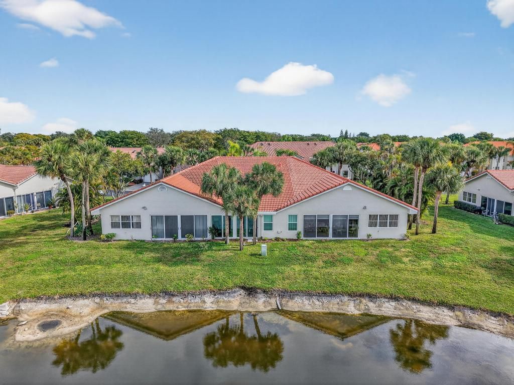 18290 Covina Way, Unit A, Boca Raton, FL 33498 Photo