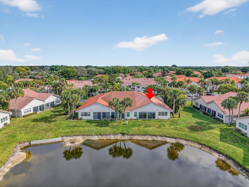 18290 Covina Way, Unit A, Boca Raton, FL 33498 Photo