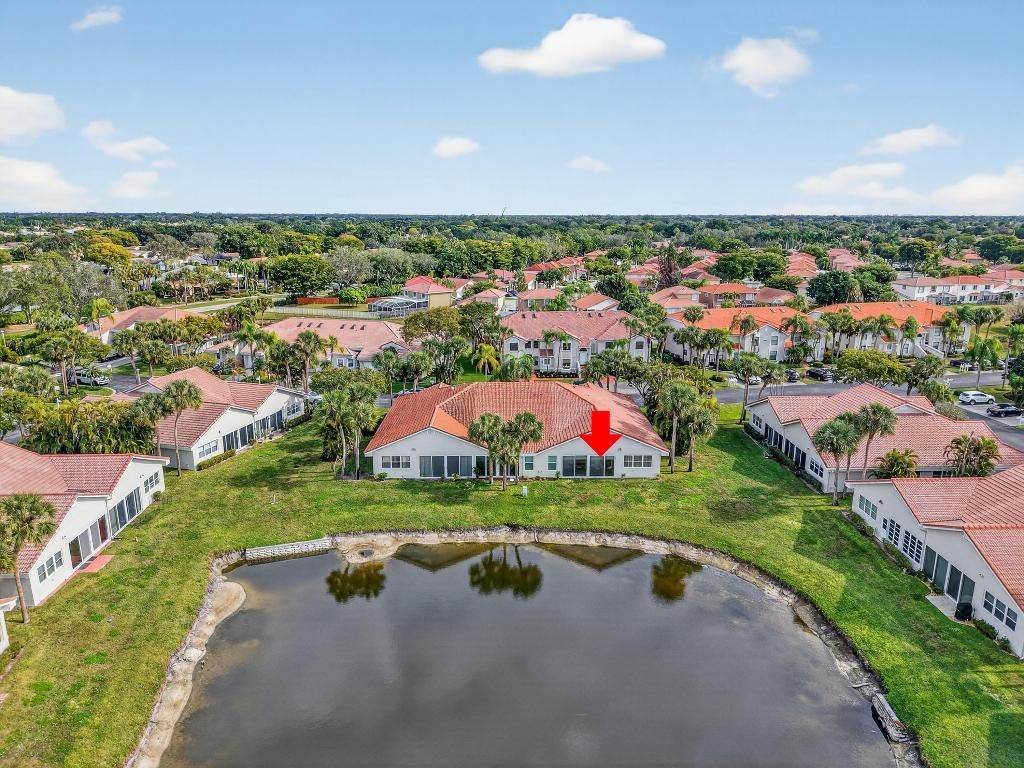 18290 Covina Way, Unit A, Boca Raton, FL 33498 Photo