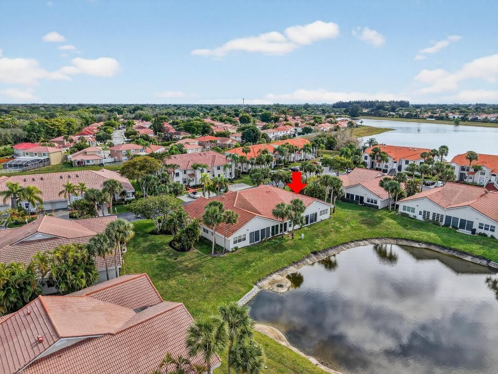 18290 Covina Way, Unit A, Boca Raton, FL 33498 Photo