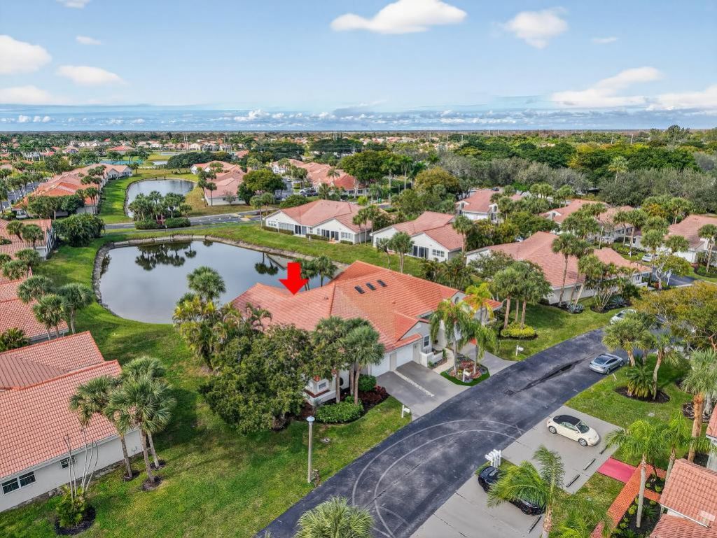 18290 Covina Way, Unit A, Boca Raton, FL 33498 Photo