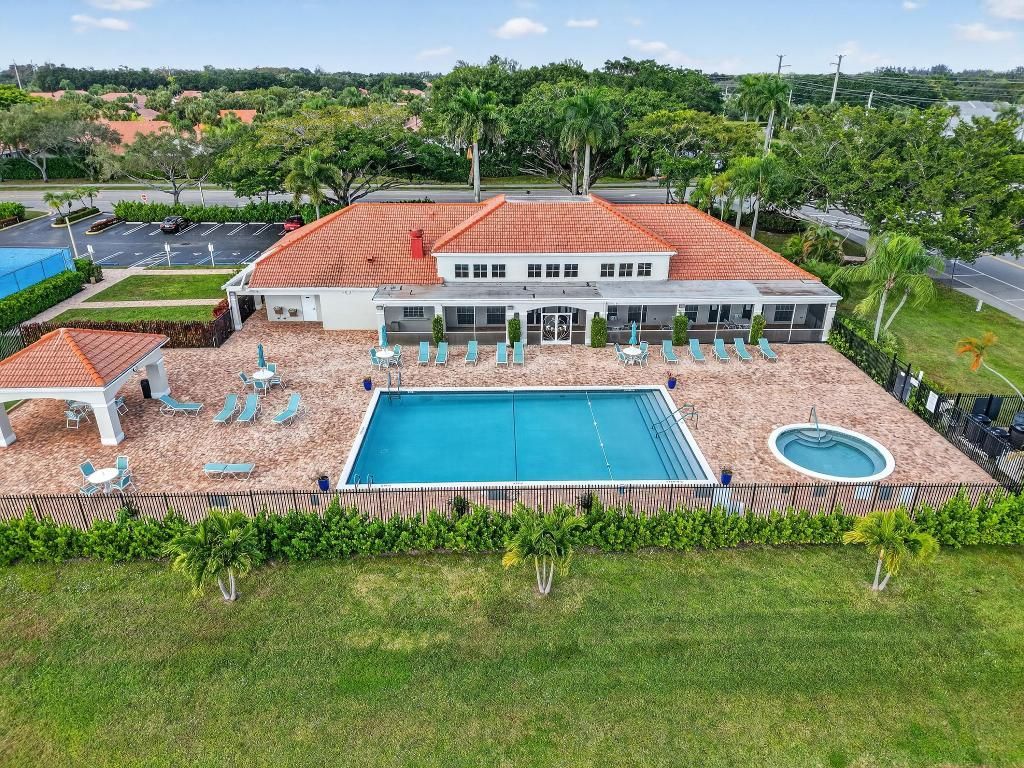 18290 Covina Way, Unit A, Boca Raton, FL 33498 Photo