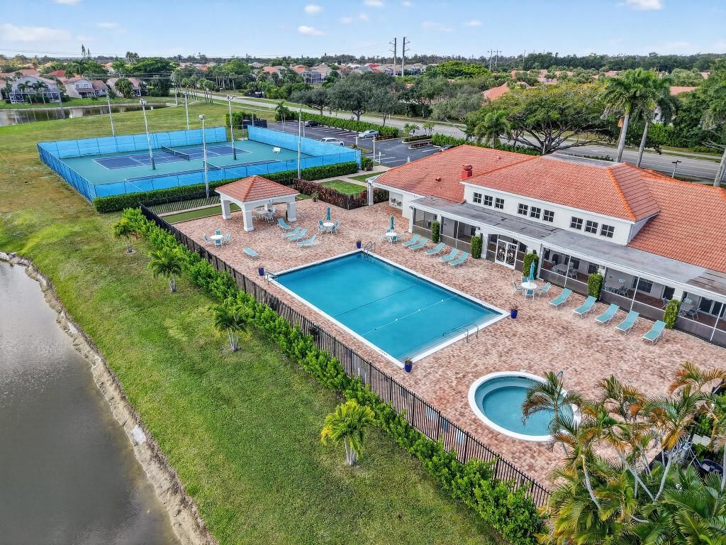 18290 Covina Way, Unit A, Boca Raton, FL 33498 Photo