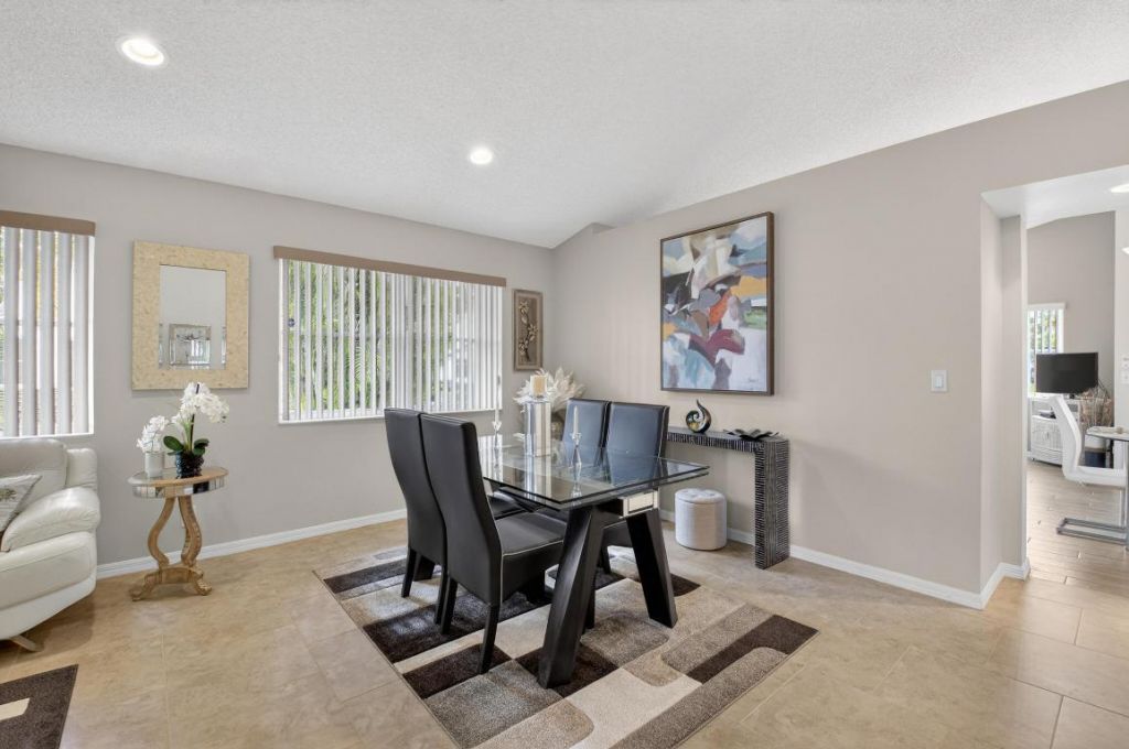 18290 Covina Way, Unit A, Boca Raton, FL 33498 Photo