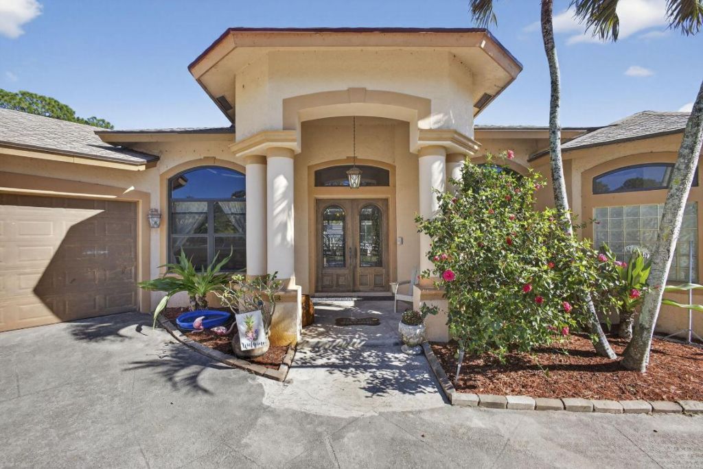 2910 Doe Trail, Loxahatchee, FL 33470 Photo