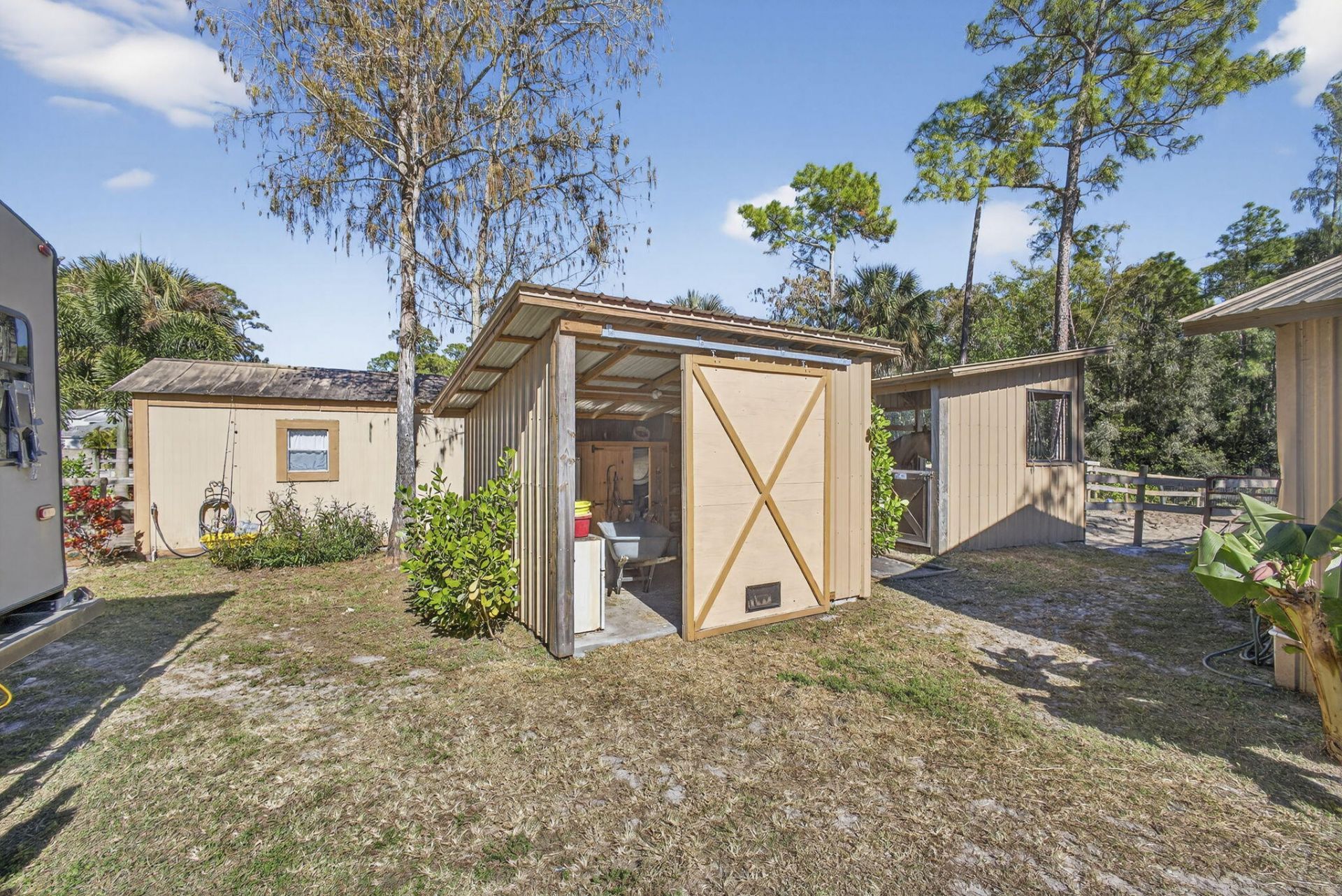 2910 Doe Trail, Loxahatchee, FL 33470 Photo