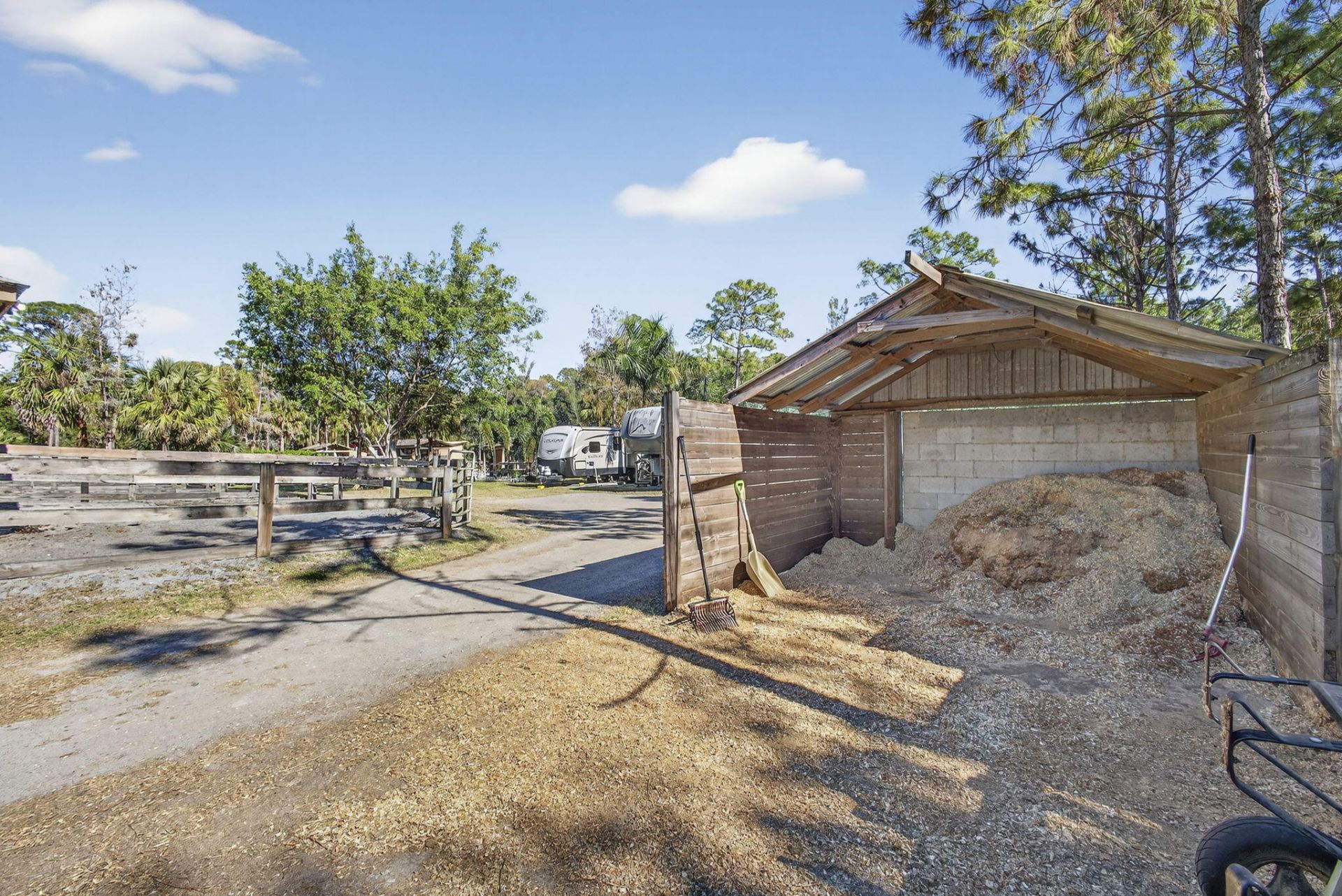 2910 Doe Trail, Loxahatchee, FL 33470 Photo