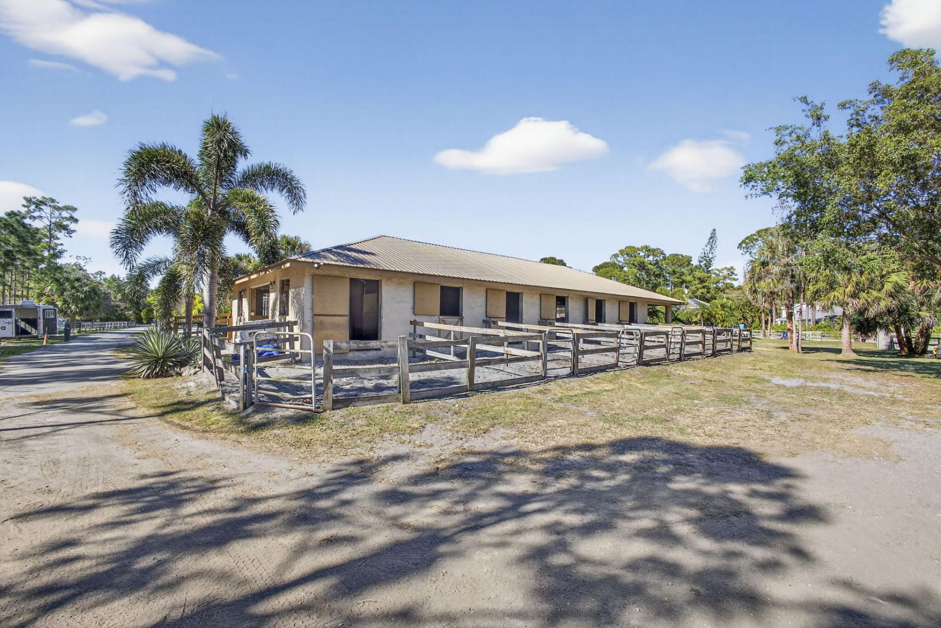 2910 Doe Trail, Loxahatchee, FL 33470 Photo