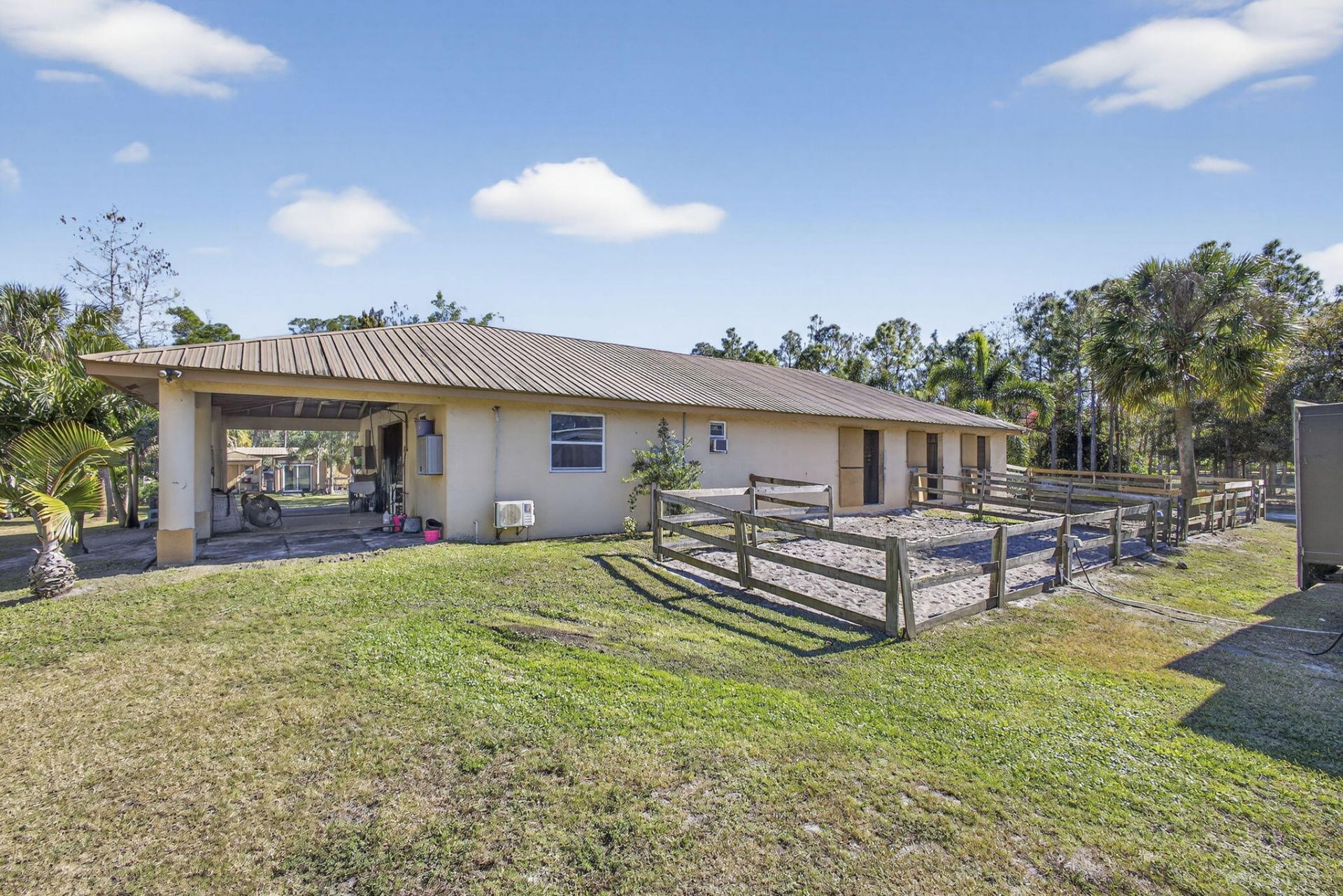 2910 Doe Trail, Loxahatchee, FL 33470 Photo