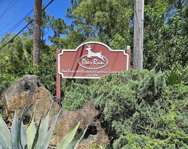 2910 Doe Trail, Loxahatchee, FL 33470 Photo