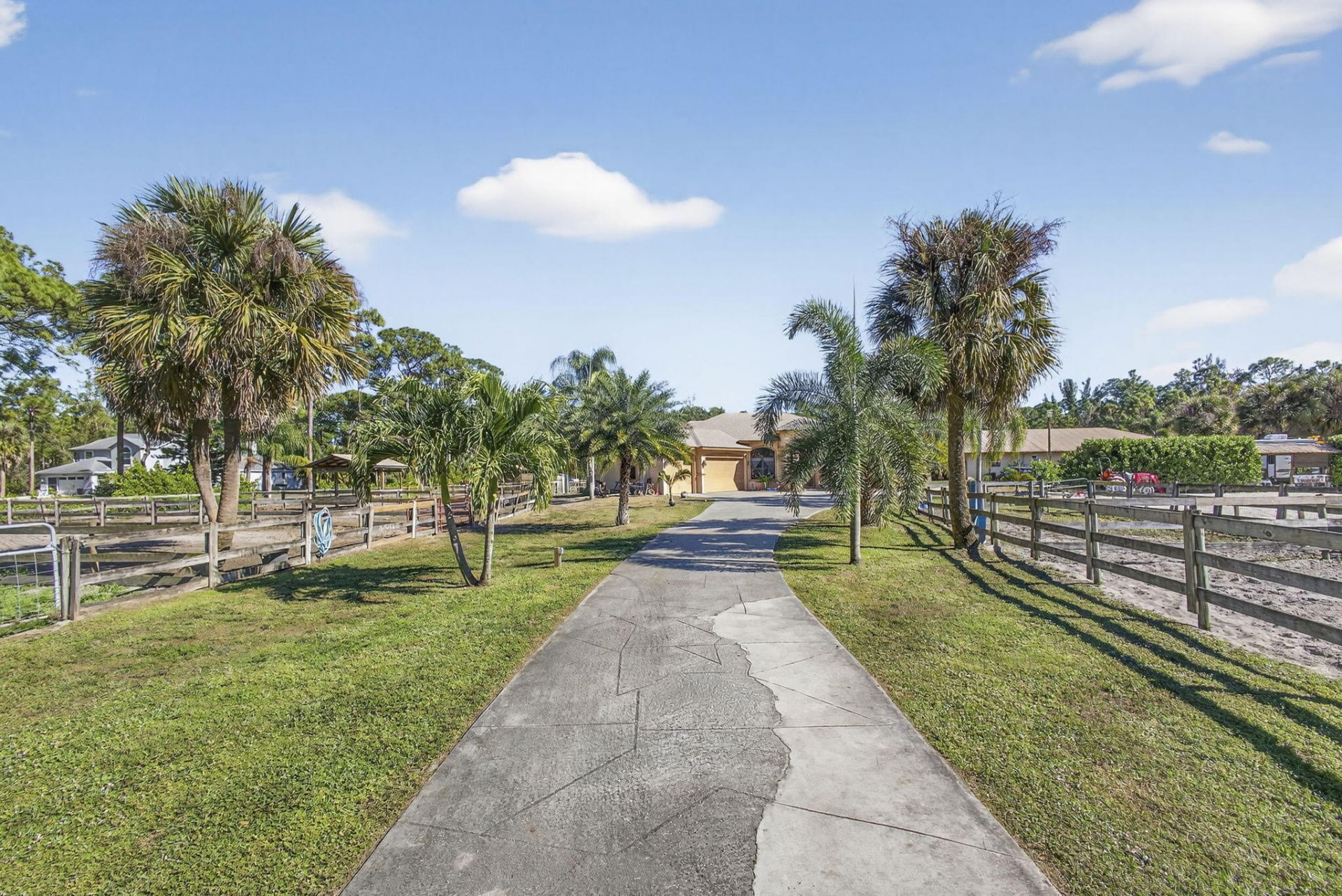 2910 Doe Trail, Loxahatchee, FL 33470 Photo