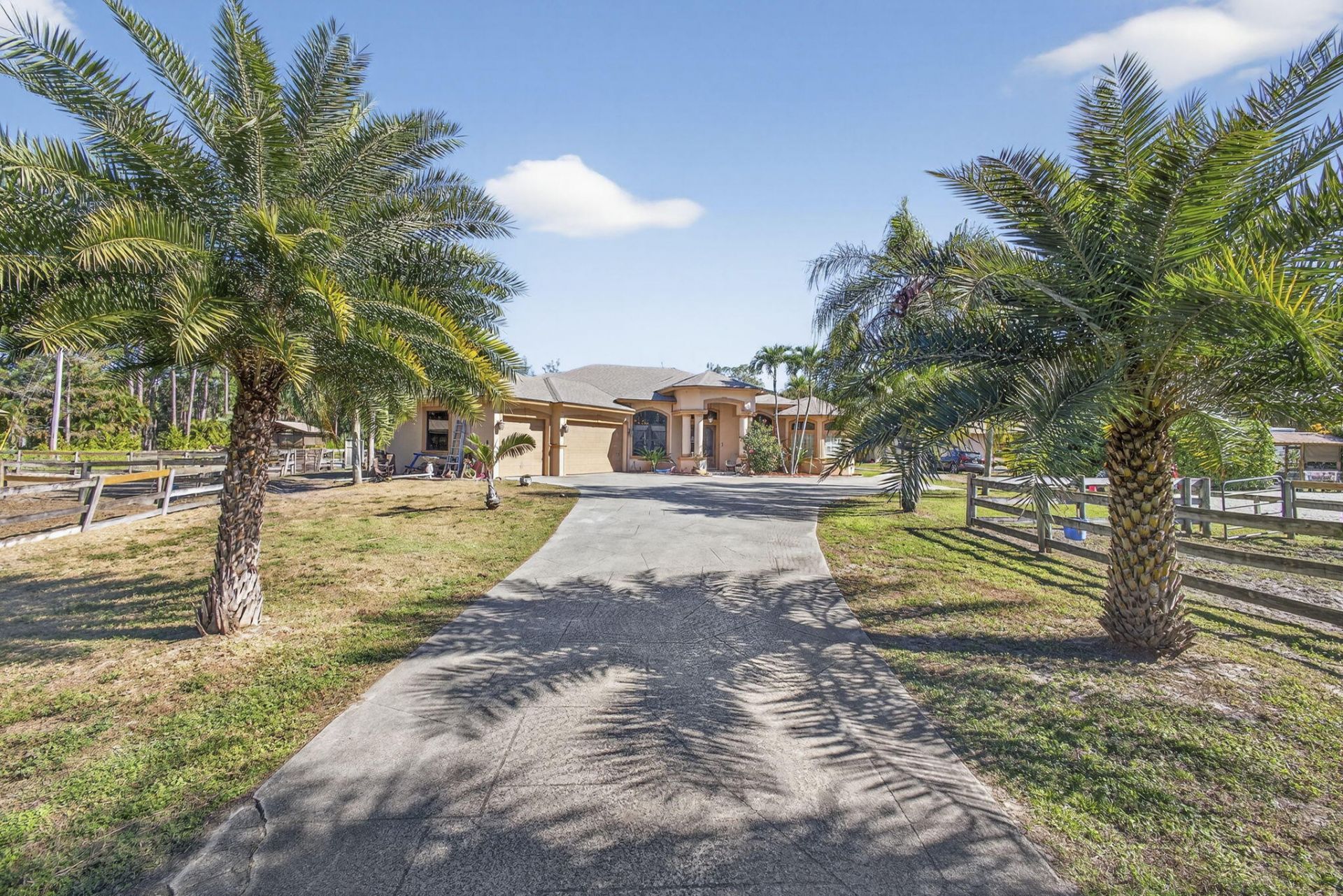 2910 Doe Trail, Loxahatchee, FL 33470 Photo