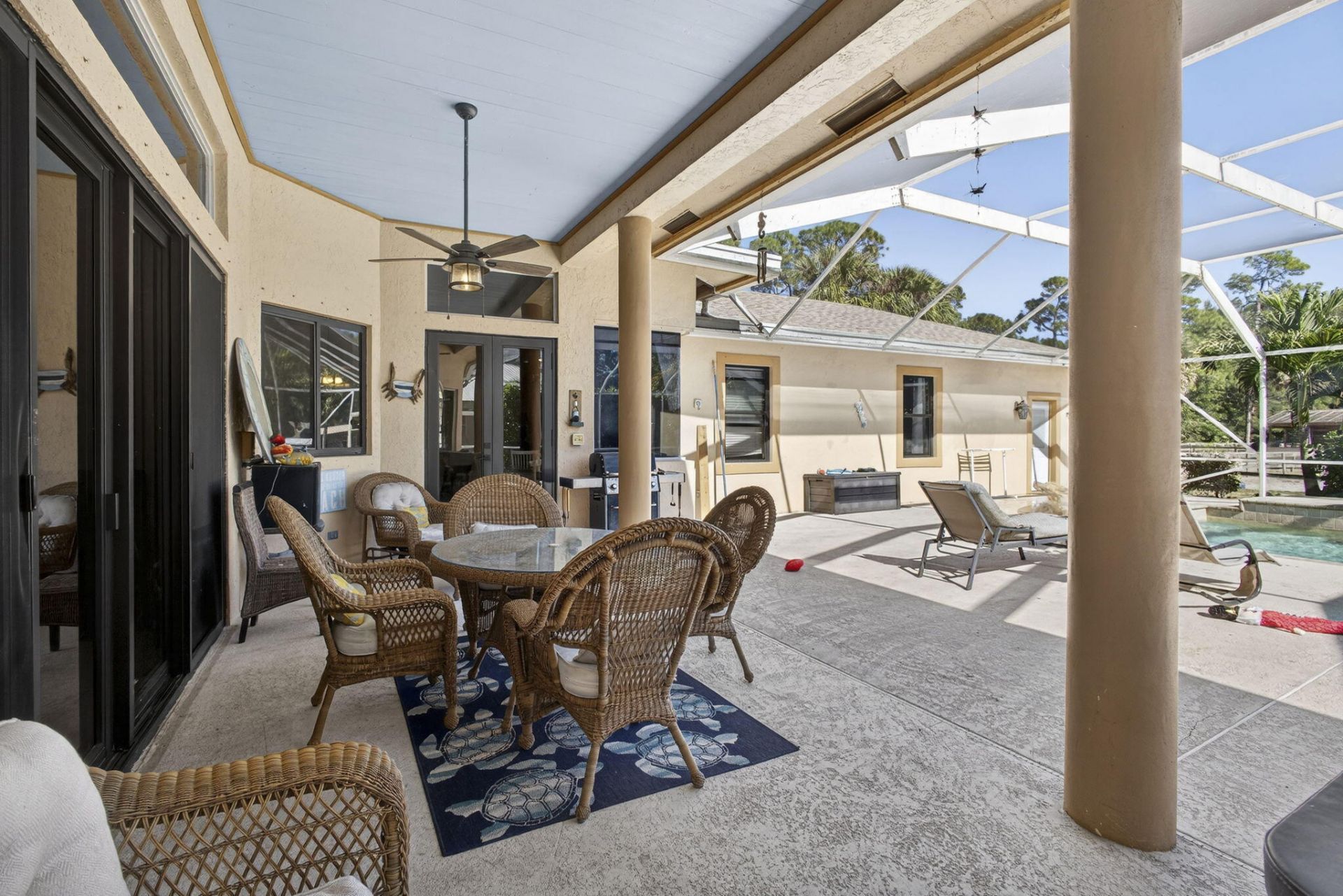 2910 Doe Trail, Loxahatchee, FL 33470 Photo