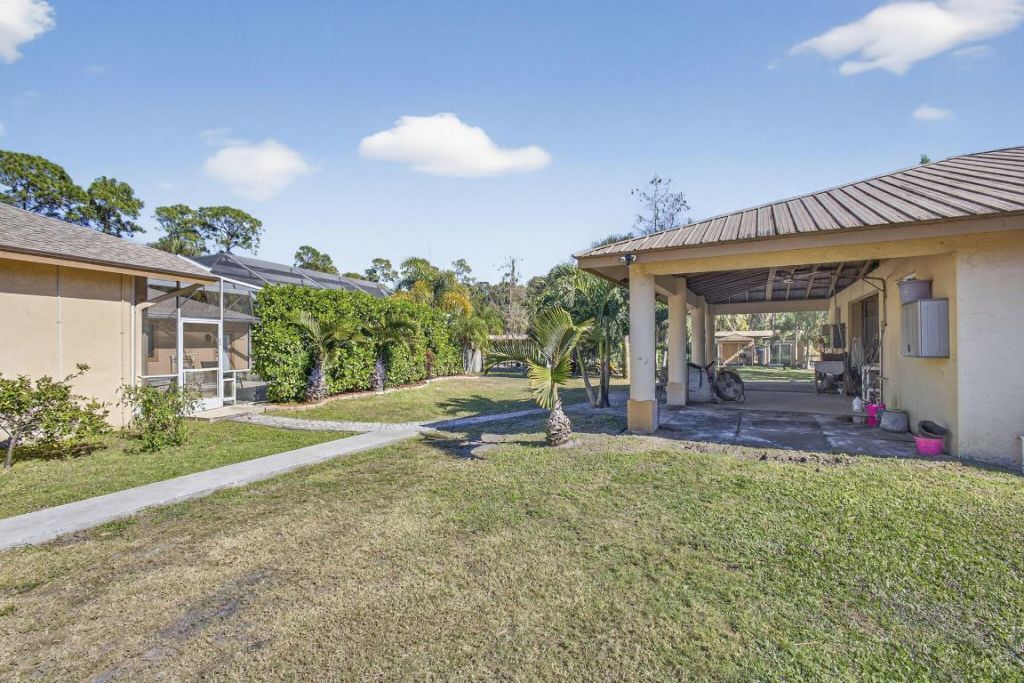 2910 Doe Trail, Loxahatchee, FL 33470 Photo