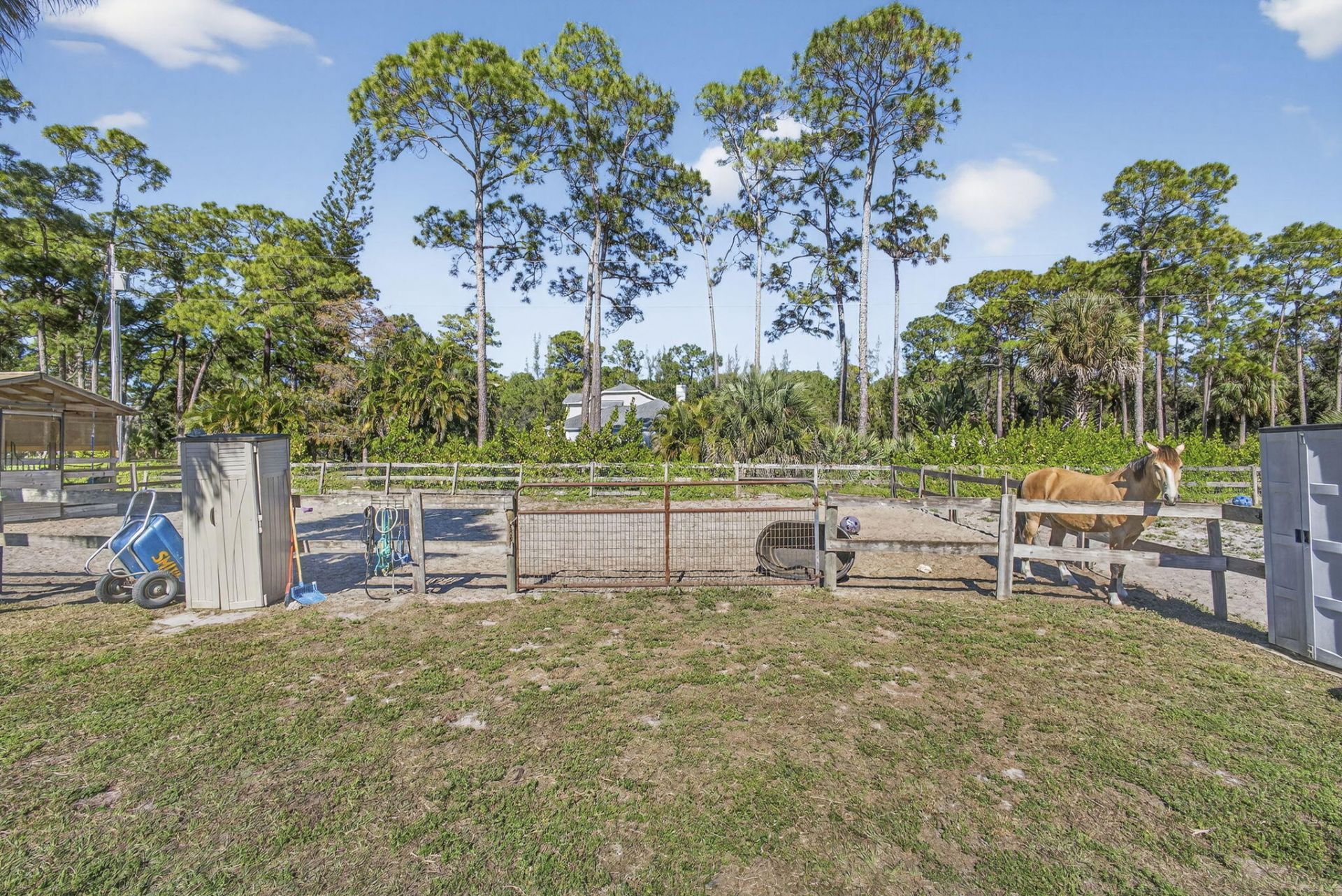 2910 Doe Trail, Loxahatchee, FL 33470 Photo