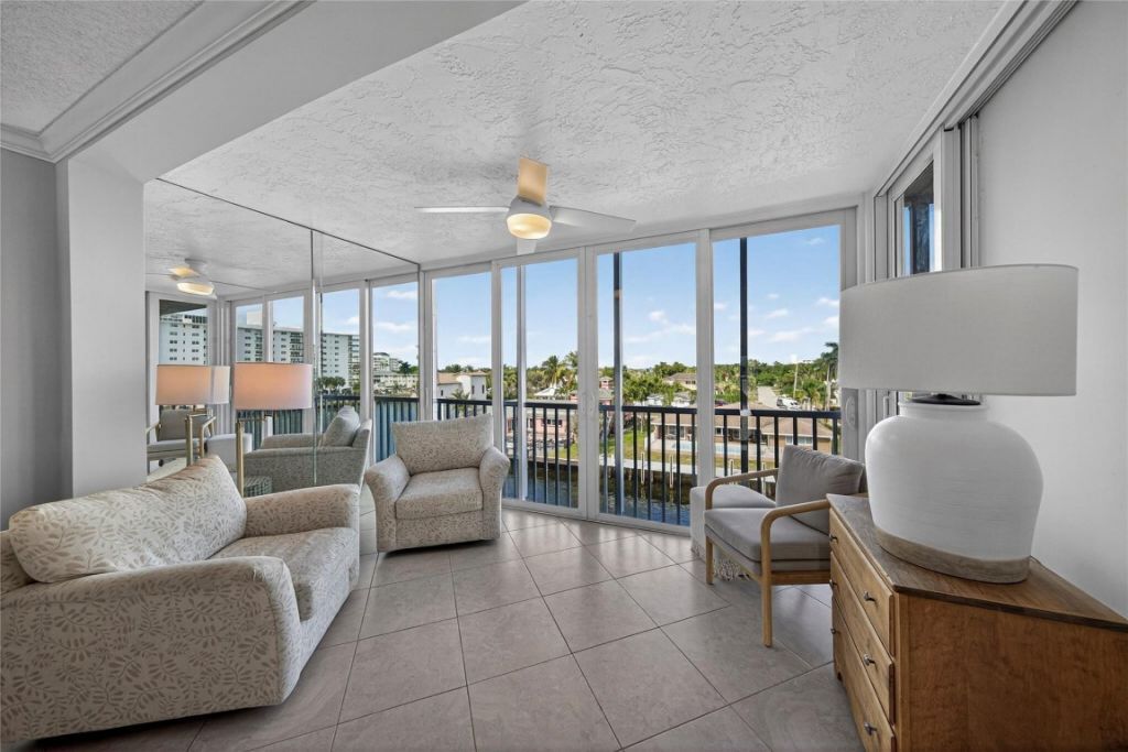 3180 NE 48th Court, Unit 412, Lighthouse Point, FL 33064 Photo