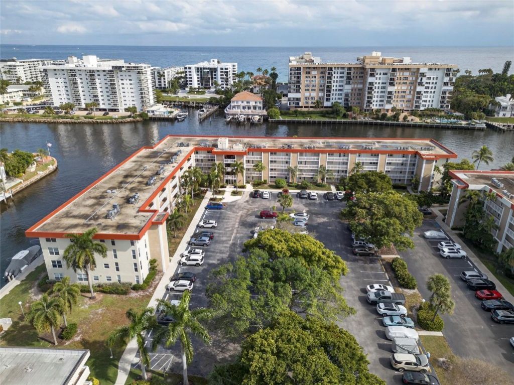 3180 NE 48th Court, Unit 412, Lighthouse Point, FL 33064 Photo