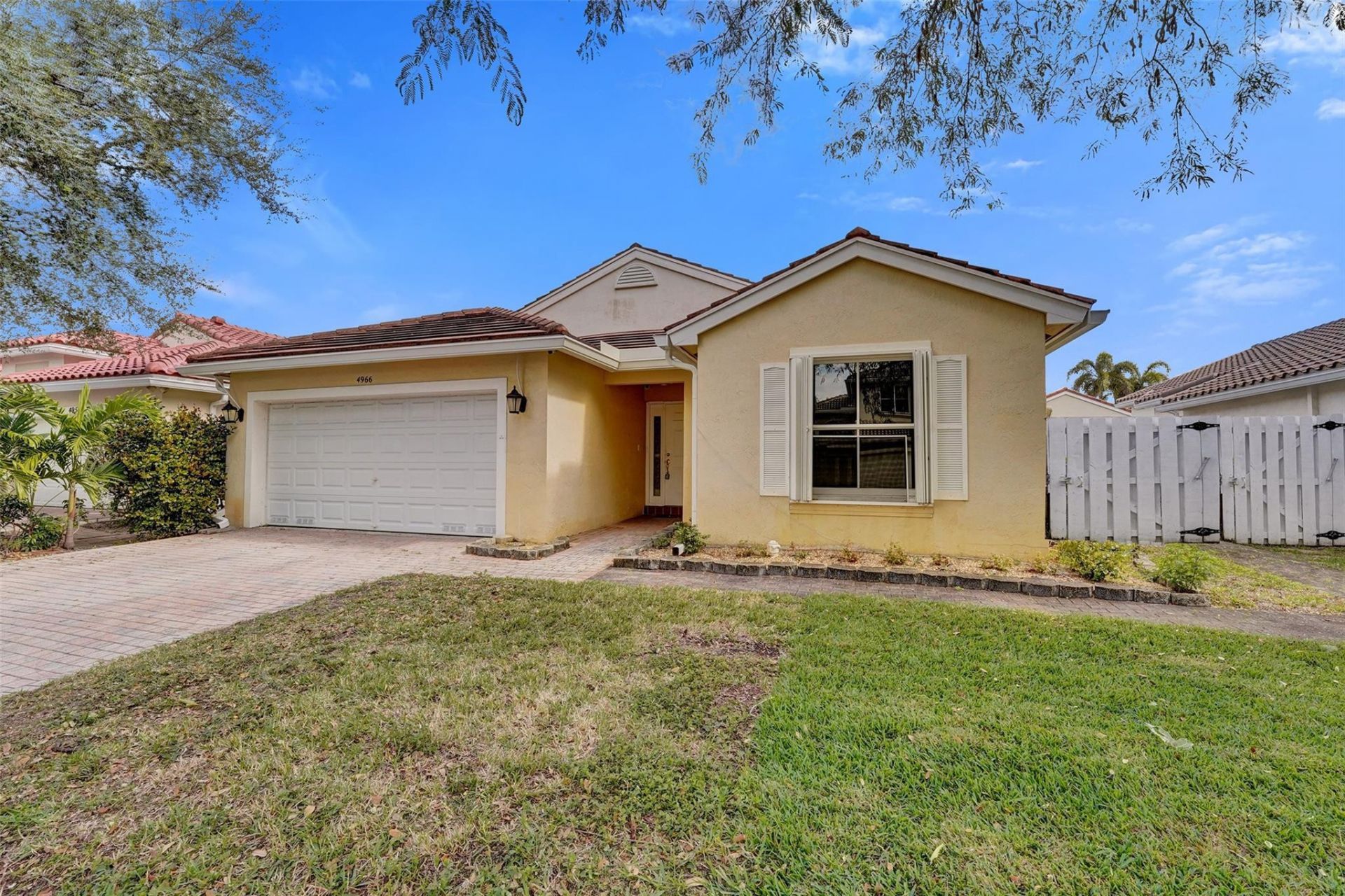 4966 SW 33rd Terrace, Hollywood, FL 33312 Photo