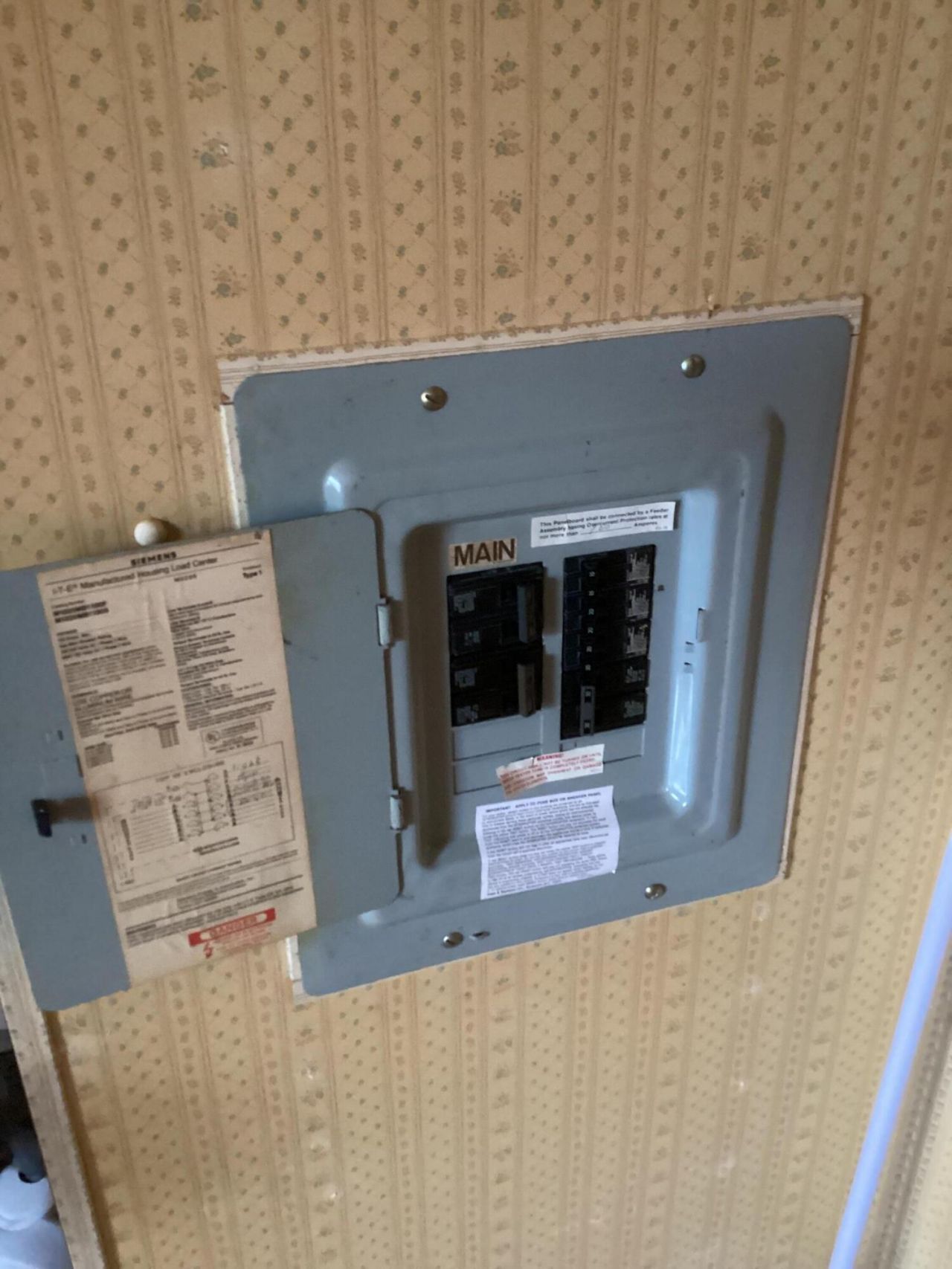 264 Mars Lane, Geiger, FL 33040 Photo