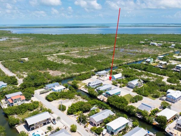 3672 Fox Street, Big Pine, FL 33043