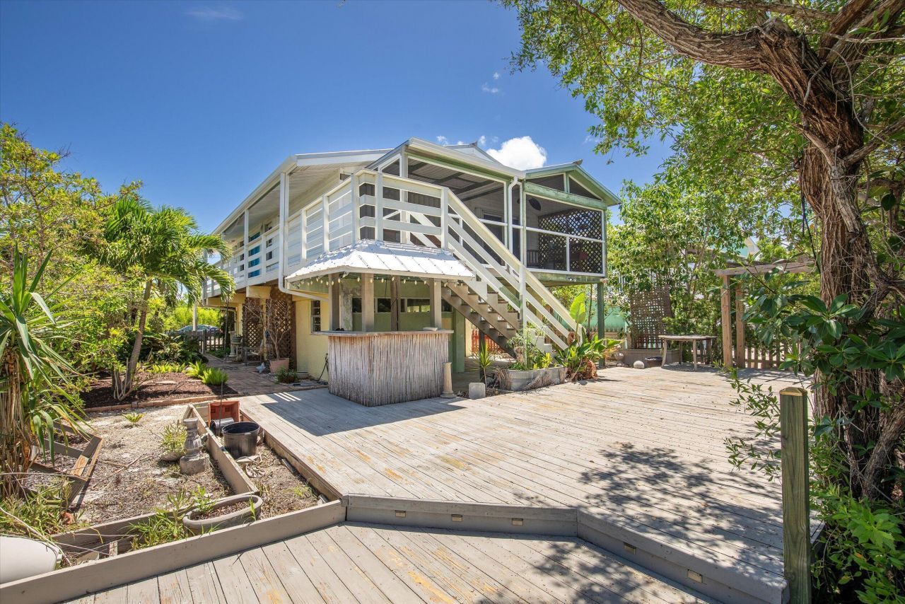 3672 Fox Street, Big Pine Key, FL 33043 Photo