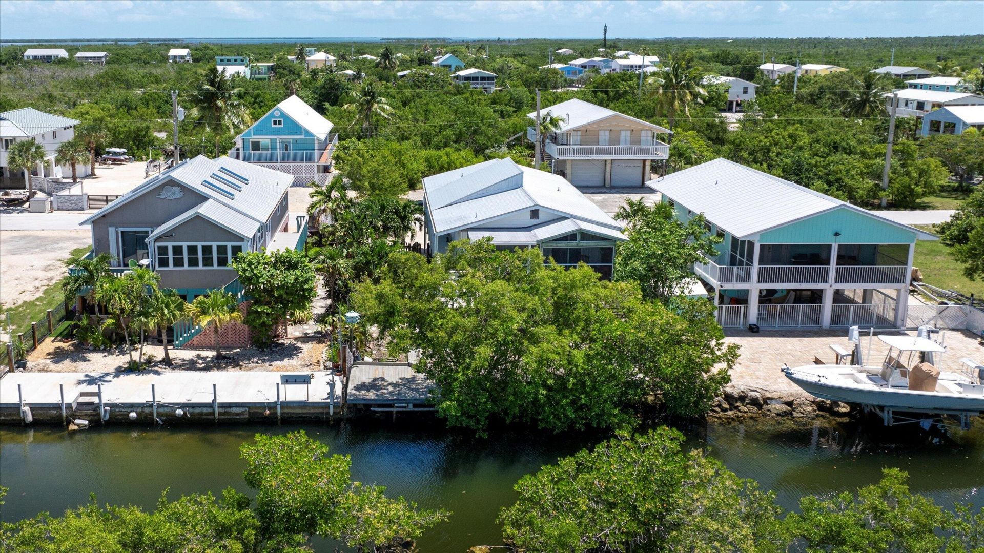 3672 Fox Street, Big Pine Key, FL 33043 Photo