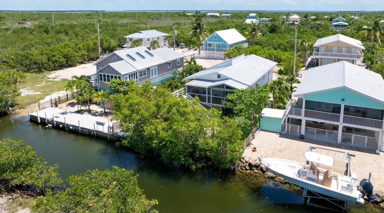 3672 Fox Street, Big Pine Key, FL 33043 Photo