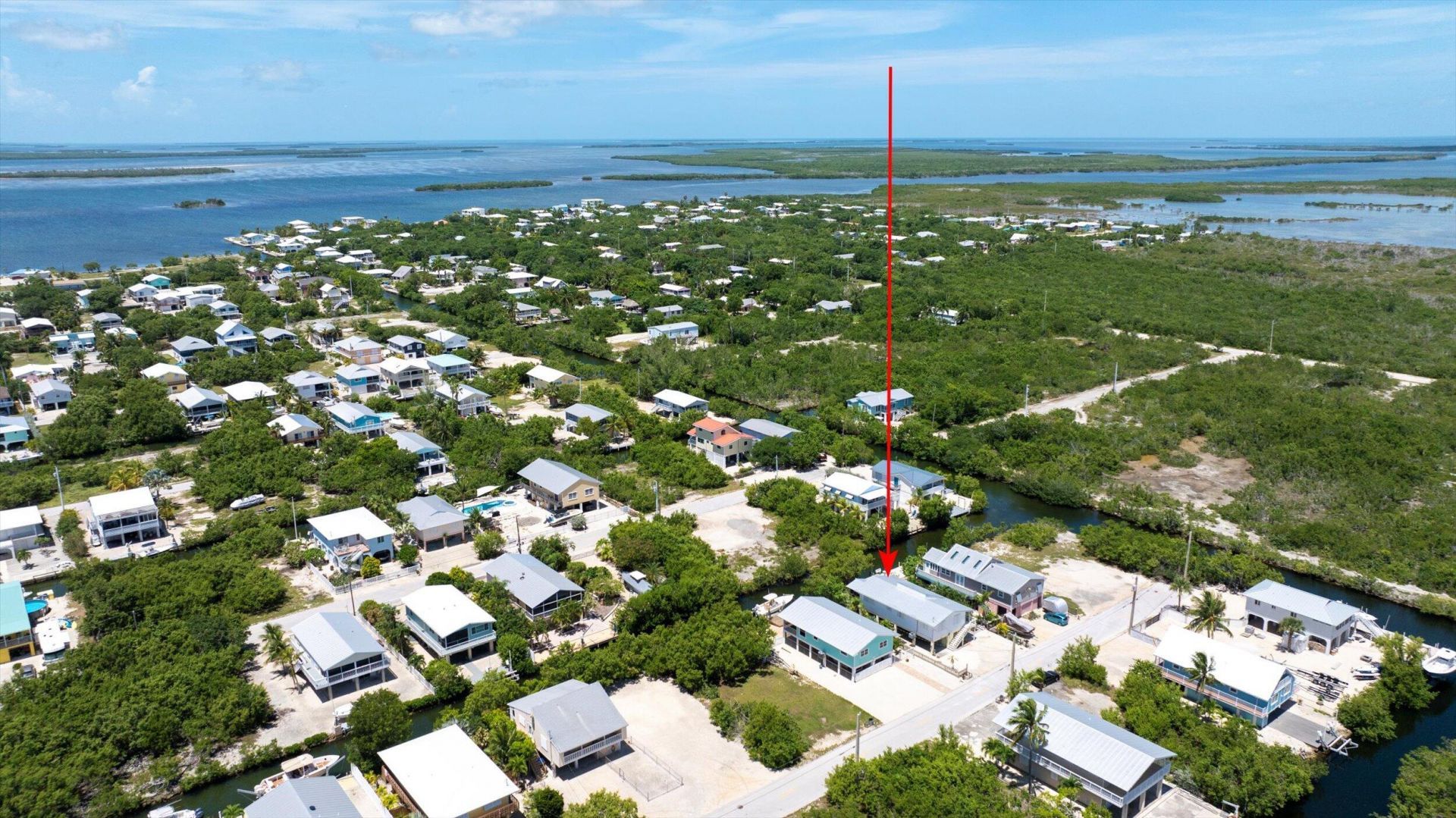 3672 Fox Street, Big Pine Key, FL 33043 Photo