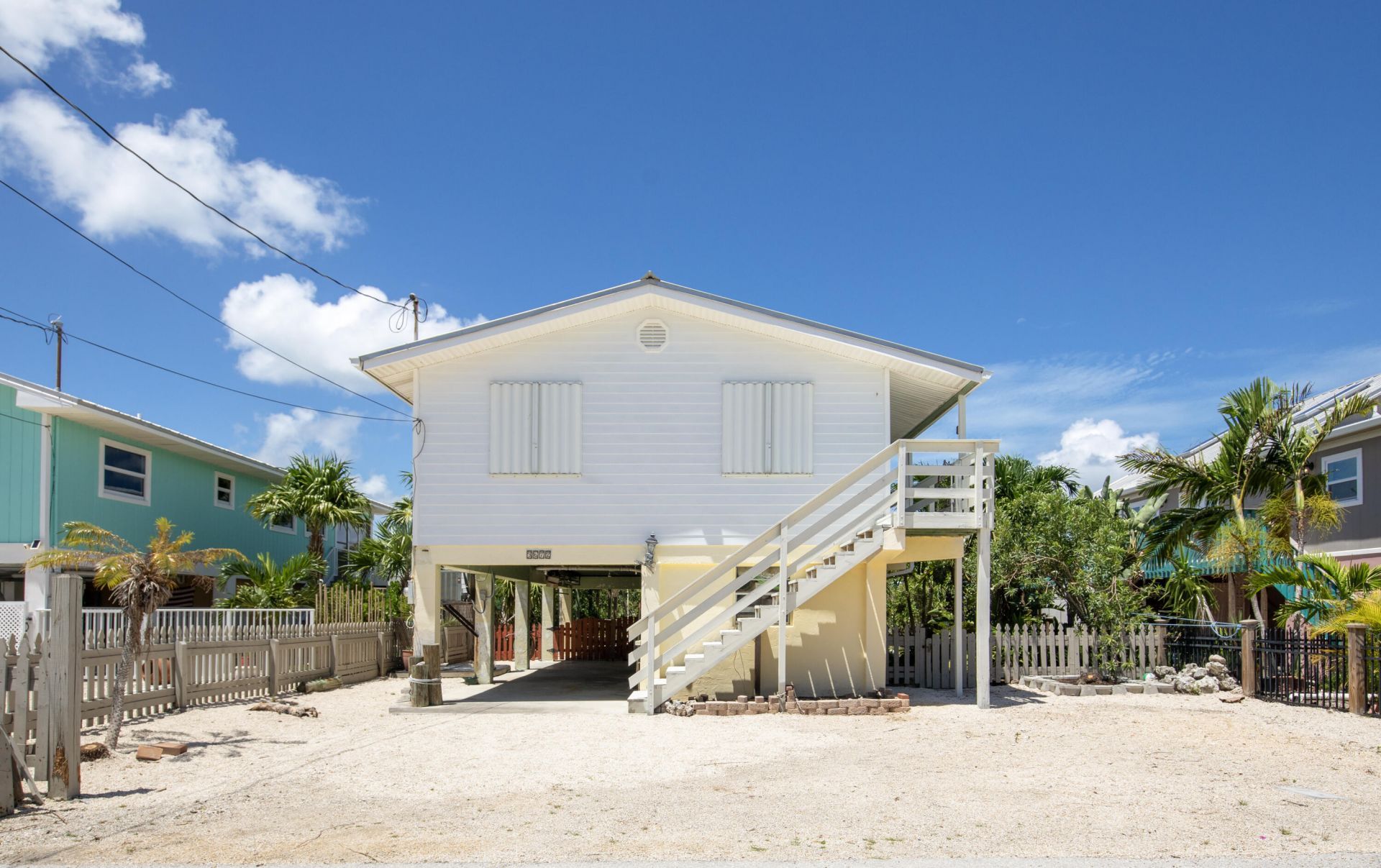 3672 Fox Street, Big Pine Key, FL 33043 Photo