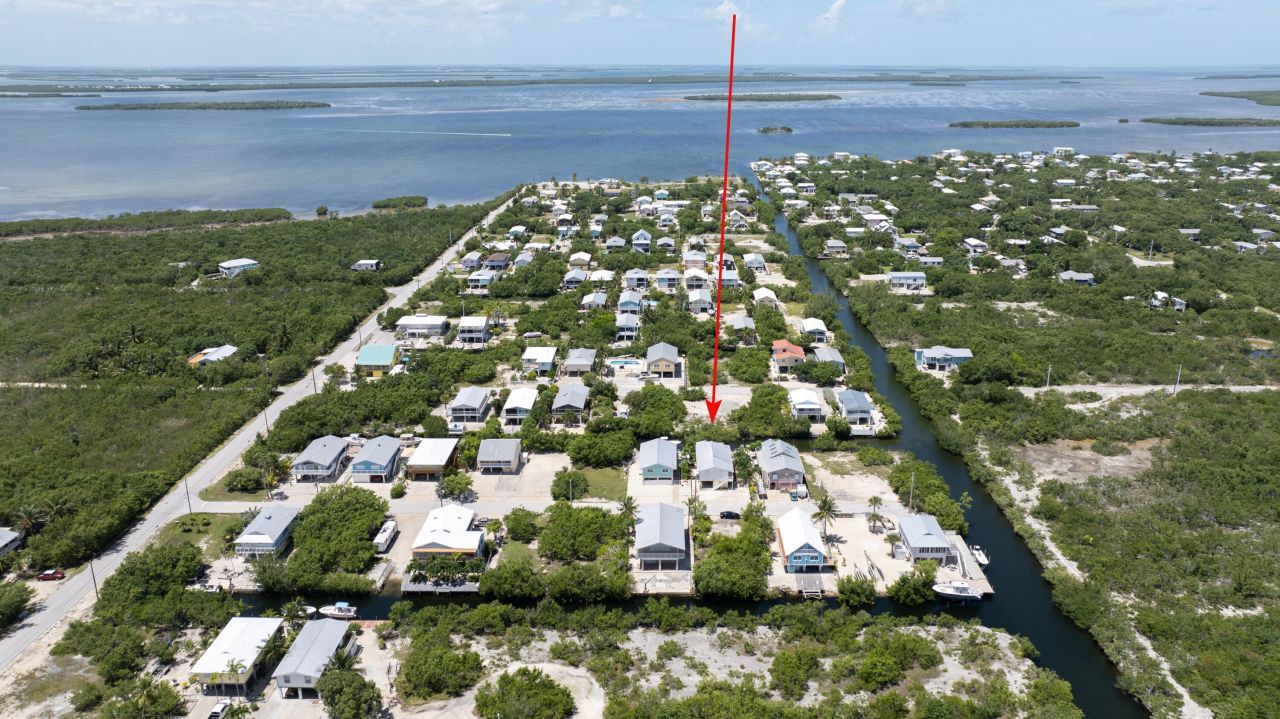 3672 Fox Street, Big Pine Key, FL 33043 Photo