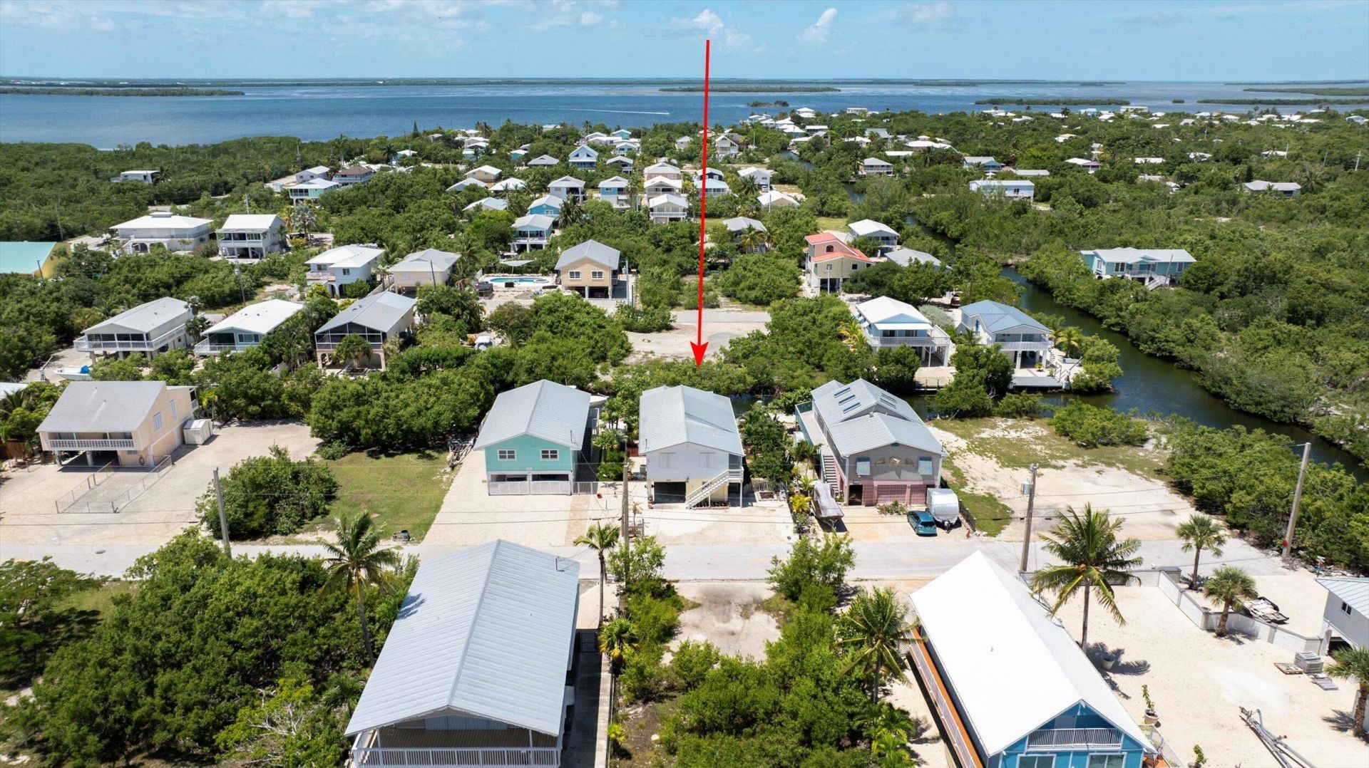 3672 Fox Street, Big Pine Key, FL 33043 Photo