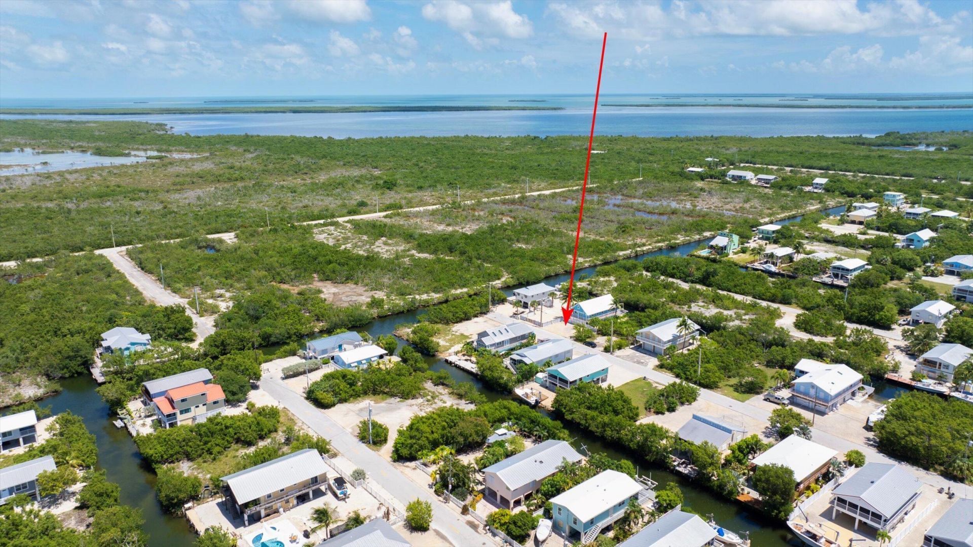3672 Fox Street, Big Pine Key, FL 33043 Photo