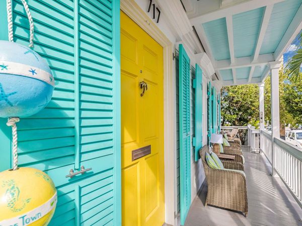 717 Southard Street, KEY WEST, FL 33040