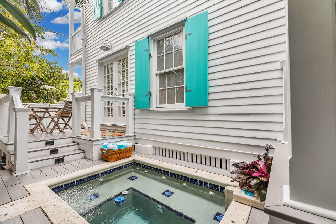 717 Southard Street, Key West, FL 33040 Photo