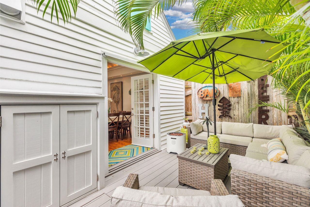 717 Southard Street, Key West, FL 33040 Photo