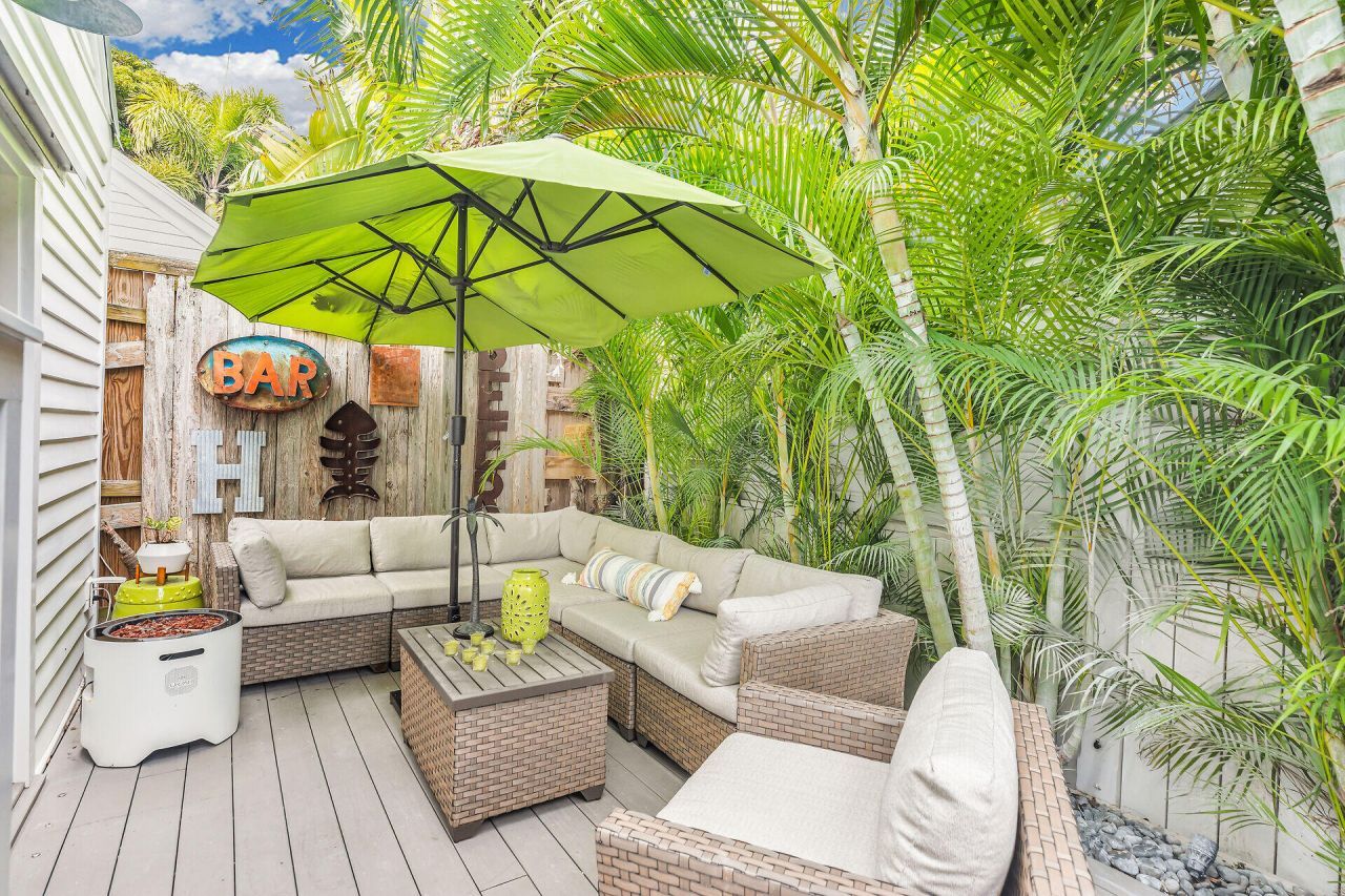 717 Southard Street, Key West, FL 33040 Photo