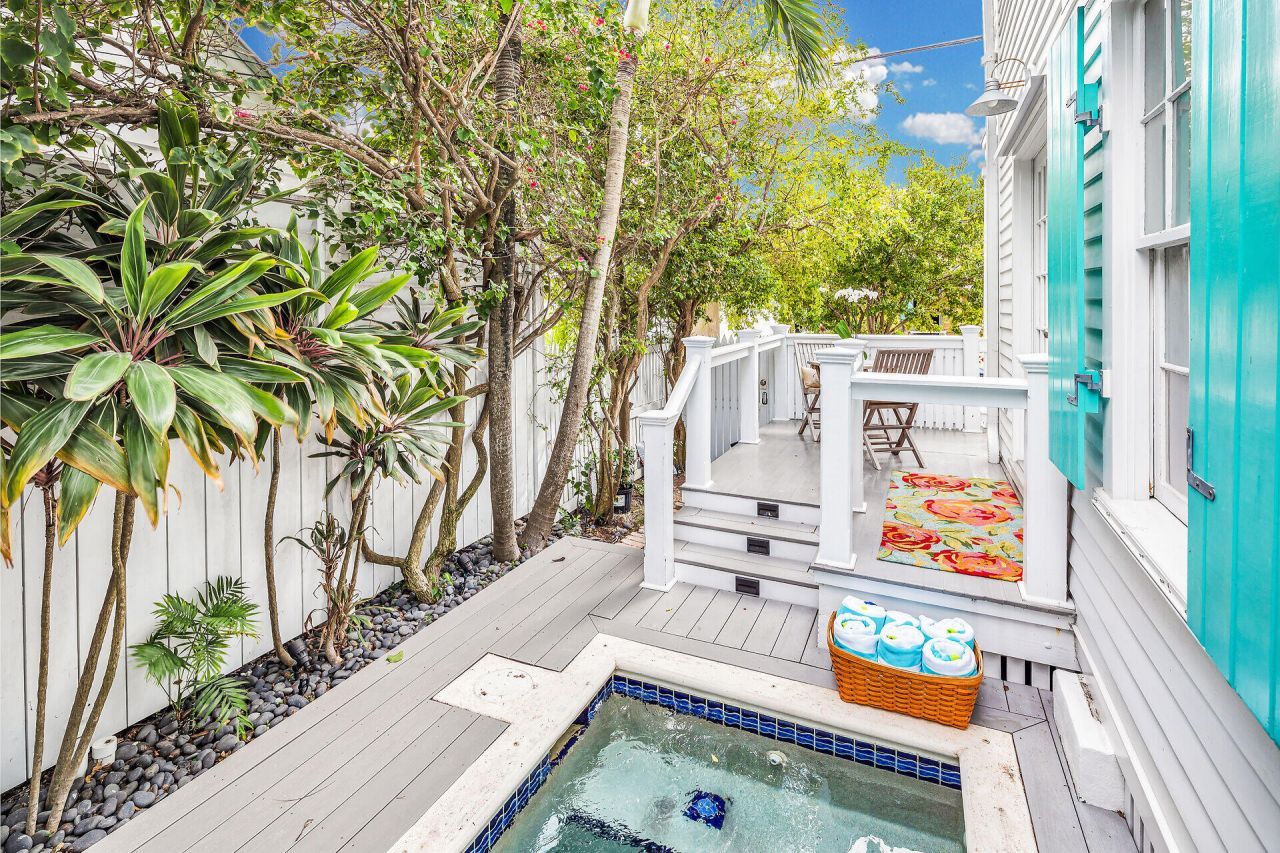 717 Southard Street, Key West, FL 33040 Photo