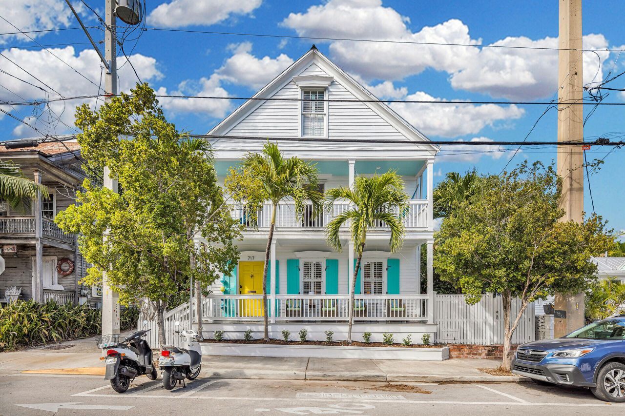 717 Southard Street, Key West, FL 33040 Photo