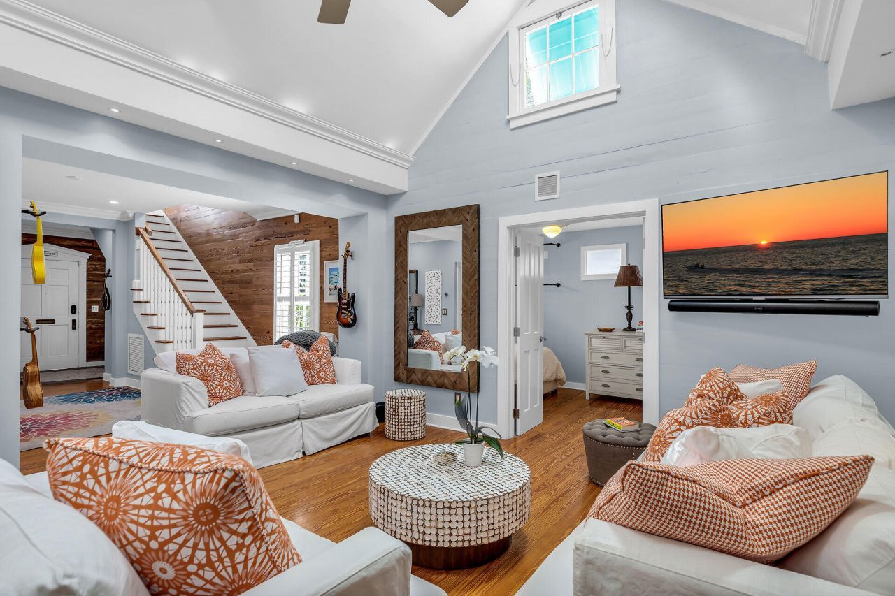 717 Southard Street, Key West, FL 33040 Photo