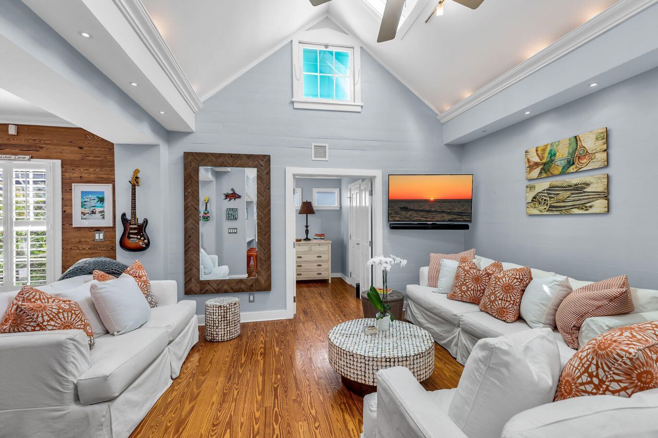 717 Southard Street, Key West, FL 33040 Photo