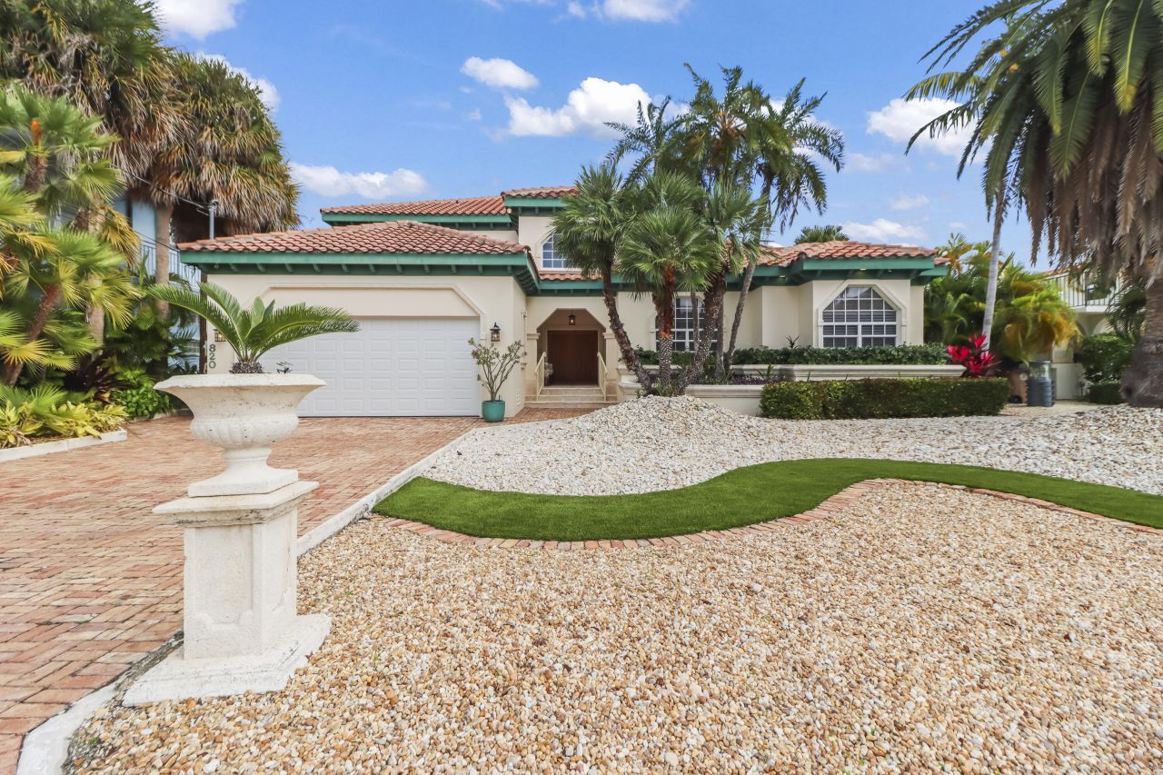 820 12th Street, Key Colony, FL 33051 Photo