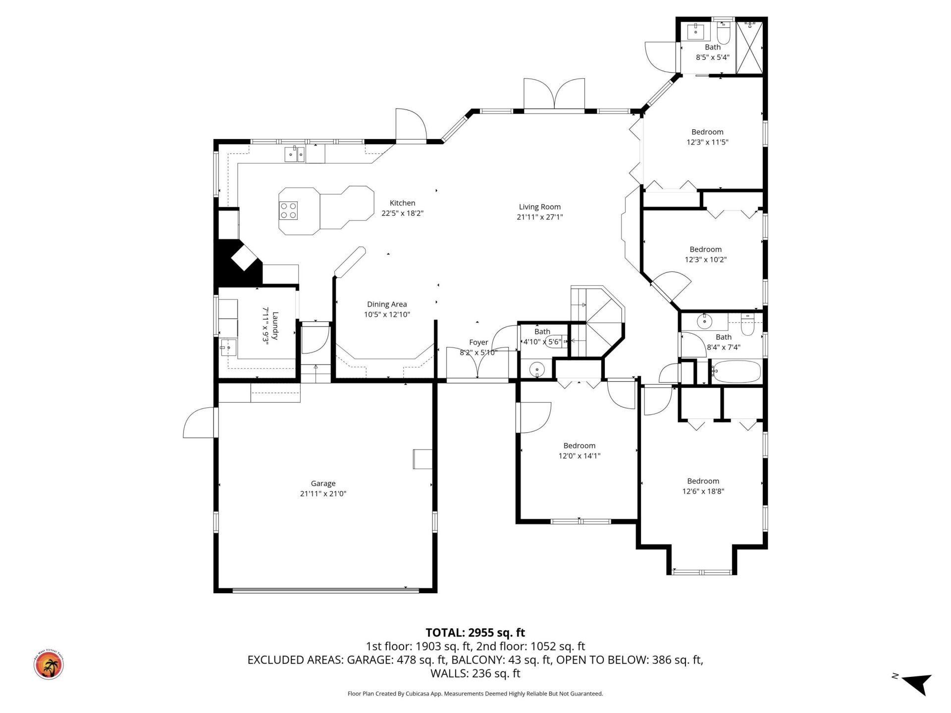 820 12th Street, Key Colony, FL 33051 Photo