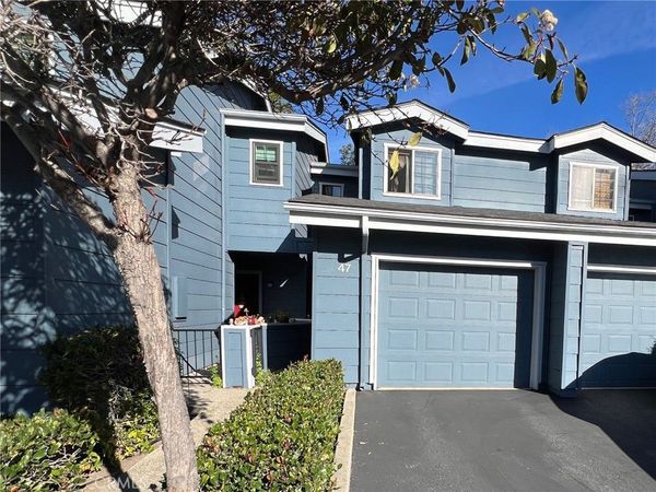 2230 Exposition, Unit 47, San Luis Obispo, CA 93401