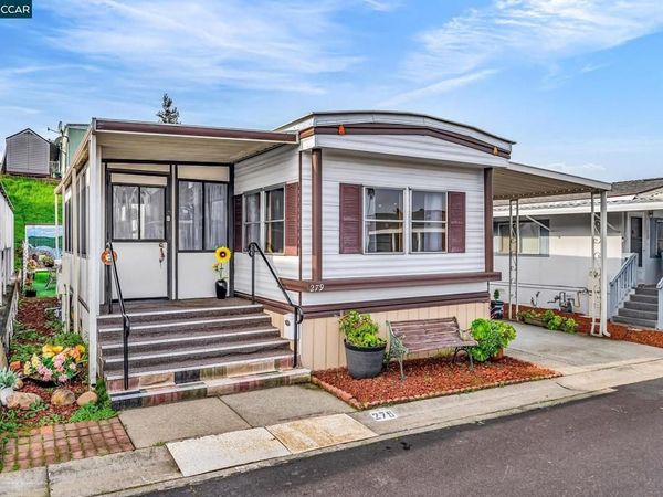 16401 16401 San Pablo Ave, San Pablo, CA 94806