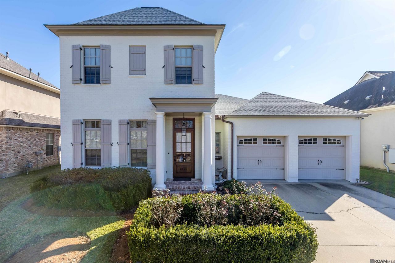 6313 Muir St, Baton Rouge, LA 70817 Main Photo